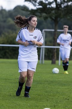 Bild 9 - Frauen SV Henstedt Ulzburg 3 - Bramfeld 3 : Ergebnis: 5:1